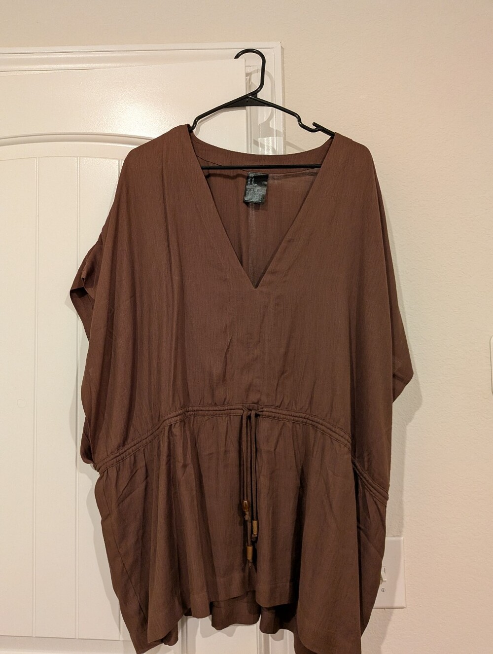H&M Beach Kaftan Dress